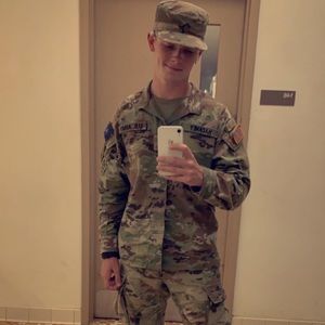 Meet your Posher, Jacob